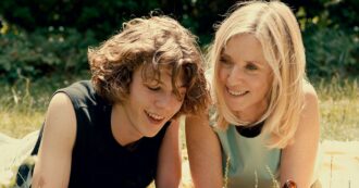 Copertina di Ancora un’estate, un imperiale e sensuale sguardo femminile su corpi e desiderio