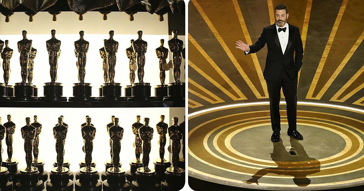 Oscar 2024, dove e quando vedere la cerimonia. Addio Sky, ecco dove sarà trasmessa la diretta