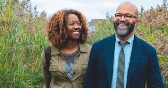 Copertina di “American Fiction”, un bello shampoo al politicamente corretto in Usa