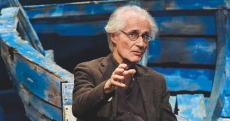 Copertina di Canfora: “Non fatevi ingannare, nazismo e fascismo sono vivi”