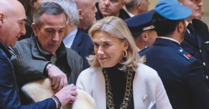 Belloni va al G7: Meloni spiazza pure la Farnesina