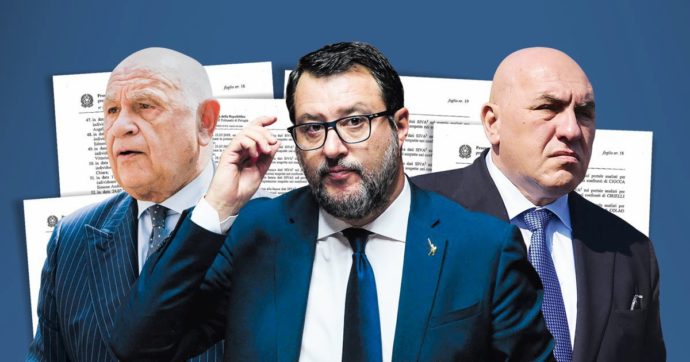 Nordio e destra scatenati: “Serve una commissione d’inchiesta”. Però c’è già