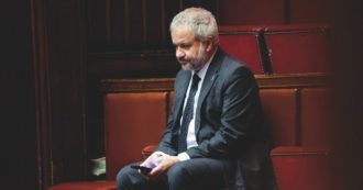 Copertina di Sgarbi, Verdini, la Juve e Borghi: quelli che… “allora è un complotto”