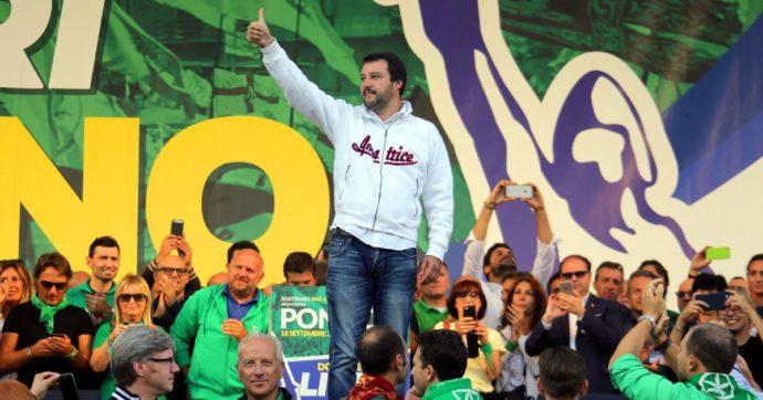 I dossier sulla Lega: fu la Banca d’Italia a chiedere d’indagare