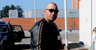 Copertina di Prese Rdc per l’affitto, ma era stato sfrattato. Indagato Riccardo Bossi: “Truffa aggravata”