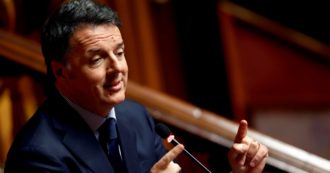 Copertina di Non disturbare Renzi: su Open in Giunta si vota a urne chiuse