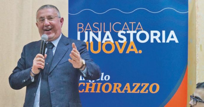 Basilicata in ostaggio: né Schlein né Conte fermano Chiorazzo