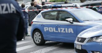 Copertina di Palermo, picchiato e sfregiato con l’acido mentre è in bicicletta: arrestati suocero e cognato