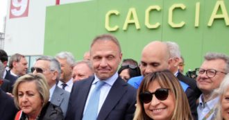 Copertina di Un anno di favori: Lega&C. cercano il voto dei fucili. Firma la petizione del Fatto per bloccare la legge