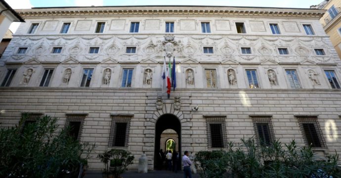 Il collegio “rosa” al Consiglio di Stato