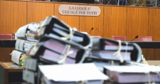 Copertina di Processi, collasso telematico: gli innocenti restano a giudizio