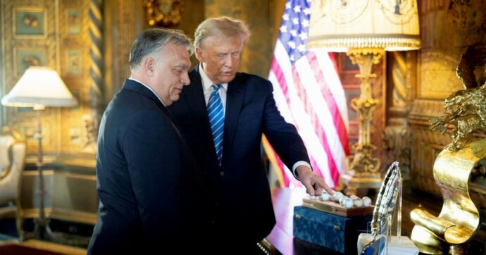 Attenti a quei due: tutti gli affari tra Trump e Orban che hanno permesso al magiaro di continuare ad avere il petrolio russo