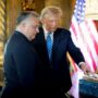 Copertina di Tutti gli affari tra Trump e Orban che hanno permesso a Budapest di continuare ad avere il petrolio russo