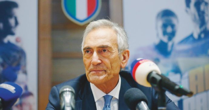 Caso Gravina, la Lega Pro bocciò il contratto sulle tv