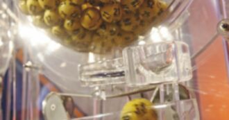 Copertina di Gioco del Lotto. Il Tesoro cede: la gara si fa subito ma blinda i super profitti del nuovo concessionario