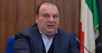 Copertina di Huaweigate, la commissione Juri vota per togliere l’immunità all’europarlamentare di Forza Italia Martusciello e salva il collega De Meo