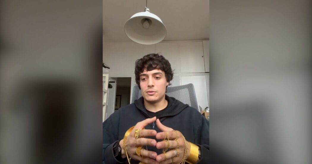 Accertamenti fiscali sugli influencer, Luis Sal si difende: “Non sono un evasore, ho sempre dichiarato tutto” – Video