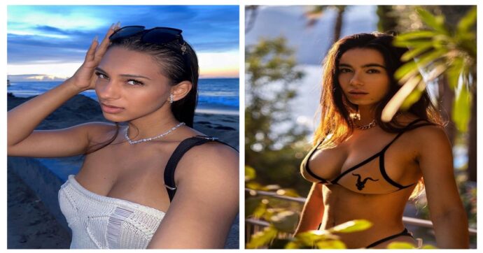 Giulia Ottorini e Eleonora Bertoli, ecco chi sono le due influencer di