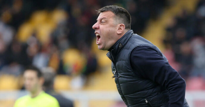 Sette squadre in tre punti, la lotta salvezza non concede colpi di testa. Vero D’Aversa?