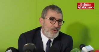 Copertina di Abruzzo, D’Amico dopo la sconfitta: “L’astensionismo è una sconfitta bruciante, non siamo riusciti a convincere elettori”