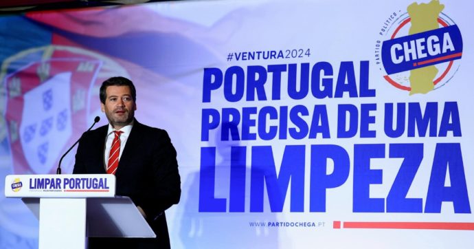 Il Portogallo vota e vira a destra, ma nessuno ha la maggioranza