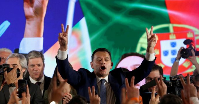 Portogallo, governo di minoranza o si rivota. L’ultradestra (Chega!): “Non senza di noi”