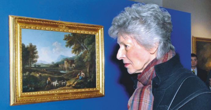 Non solo le offshore: i quadri di Marella nell’eredità nascosta