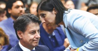 Copertina di Fronte giallorosa: Schlein e Conte non si fermano,  ma c’è il nodo di Calenda
