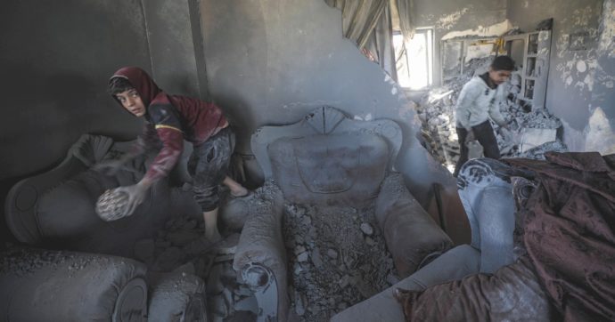 Gaza, niente tregua tra Biden e Bibi: “Fa male a Israele”