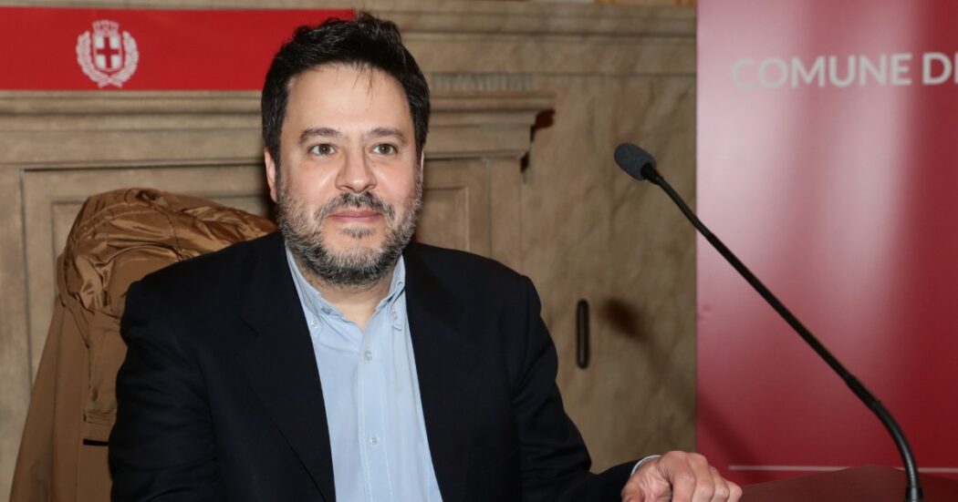 Pd, l’addio del consigliere di Milano Daniele Nahum: “Basta parlare di genocidio per Gaza”