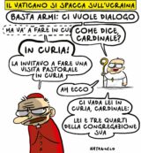 Copertina di La vignetta di Natangelo