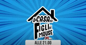 Copertina di Tutti pazzi per “La Casa dei Figli di Mouse”, il reality dei tiktoker napoletani: ecco il cast e come funziona