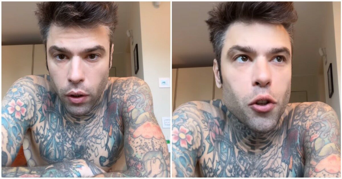 Fedez smentisce i rumors: “Ho avuto qualche problema questo weekend ma nulla di grave. Non so perché stiano dicendo che sono in fin di vita”