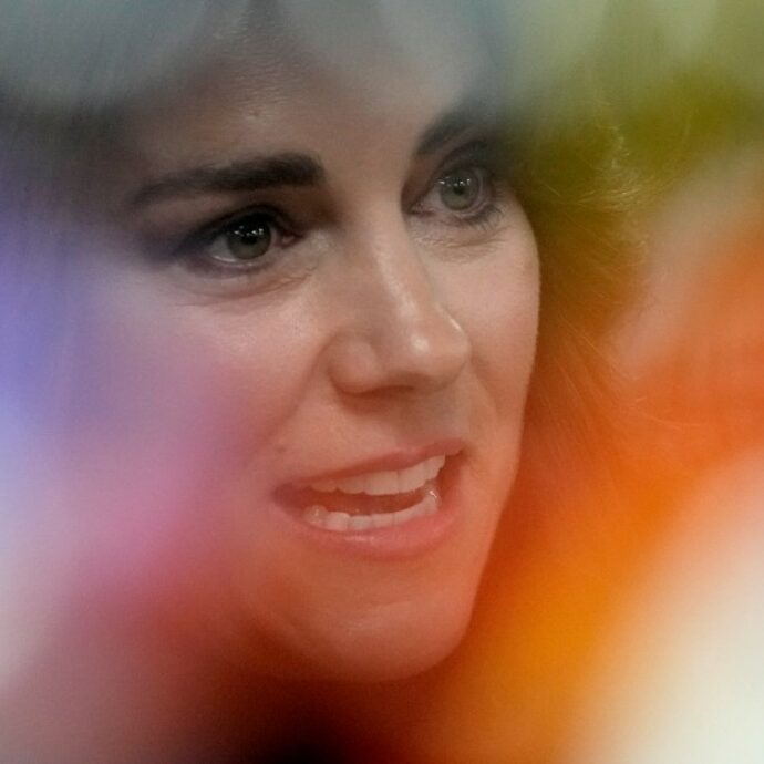 “C’è qualcosa che assolutamente non torna con Kate Middleton. La situazione è più grave di quanto chiunque possa immaginare”