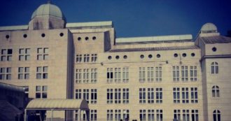 Copertina di Appalti UniTrento, pm chiede 17 anni  per nove imputati