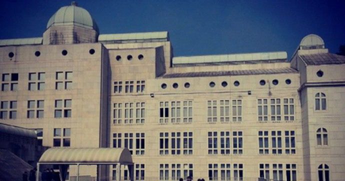 Appalti UniTrento, pm chiede 17 anni  per nove imputati