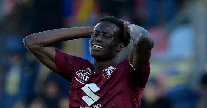 Cancellò video di Seck  “A giudizio pm Torino”