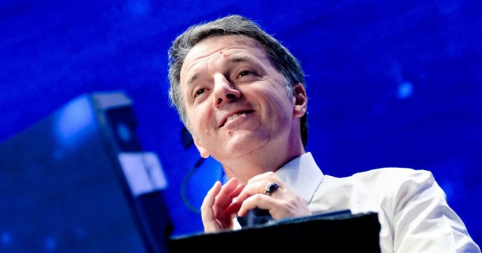 Le chat di Renzi fuori da Open