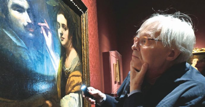 Sgarbi ora è imputato per 715mila euro di debiti fiscali: il Mart se lo tiene