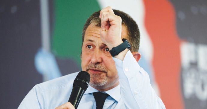 Cospito, i 4 dem anti-Delmastro: “Dossier su noi”