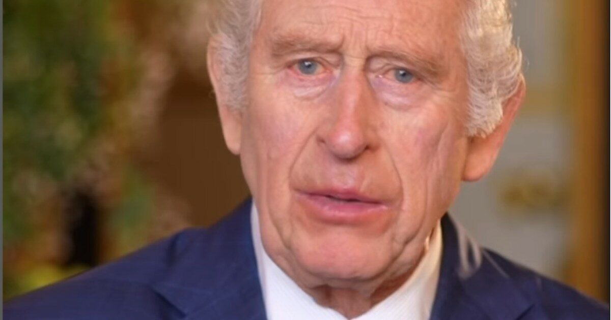 Re Carlo assente alle celebrazioni per il Commonwealth Day, ma manda un videomessaggio: “Continuerò a servirvi”