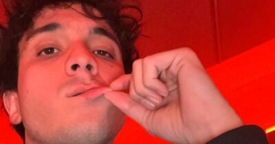 Copertina di “Stavo crepando, stavo facendo una fine orribile. Attenti quando prendete le pastiglie effervescenti per il raffreddore”: Tananai racconta la sua disavventura