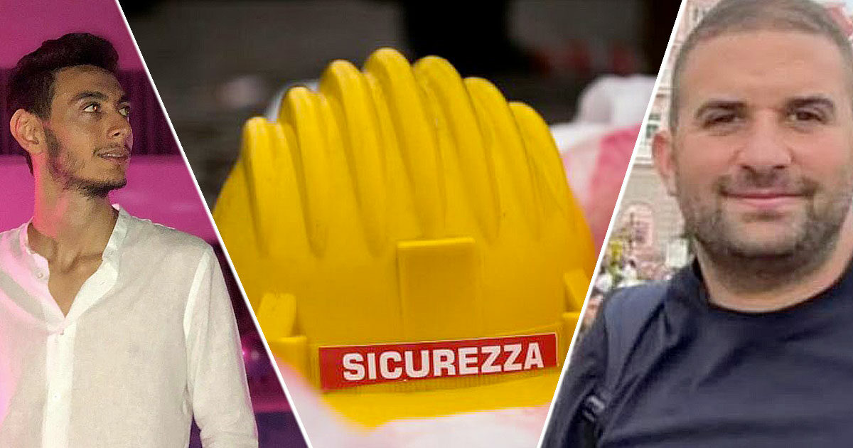 Tre morti sul lavoro in 24 ore: la strage senza fine nelle fabbriche. La rabbia dei sindacati: “Finito il tempo del cordoglio, ora misure forti”