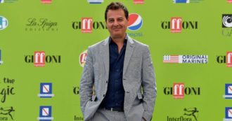 Copertina di Il creatore delle Winx Iginio Straffi: “Il governo deve difendere le produzioni italiane”