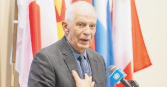 Copertina di Ucraina, raddoppiati gli aiuti militari Ue: l’Italia è stata decisiva