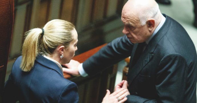 Nordio si sfoga con Meloni. La stretta sulle banche dati