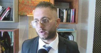 Copertina di Alaimo, il nuovo alleato di Cuffaro indagato per droga con l’aggravante mafiosa