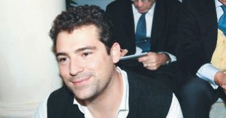 Copertina di Giudizio immediato per Verdini jr. Il gip: “Prove solide”.  E un imprenditore patteggia