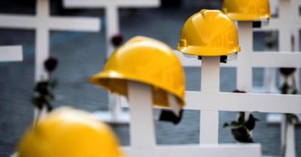 Copertina di Aprilia, operaio 62enne muore cadendo dal tetto di un’azienda. Denunciato l’amministratore