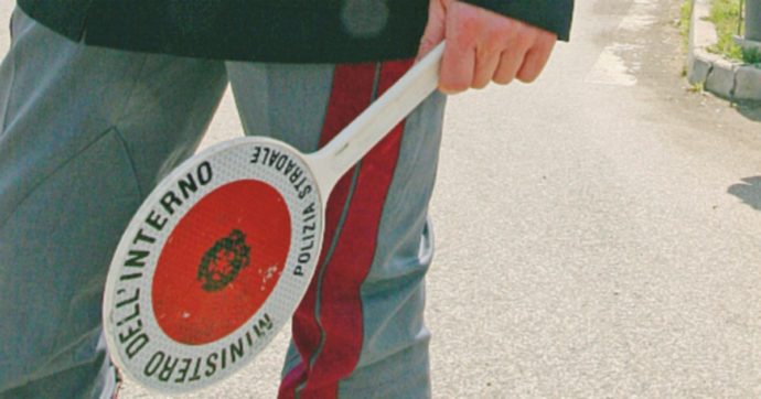 Al volante “strafatto” di cocaina: parroco denunciato in Abruzzo